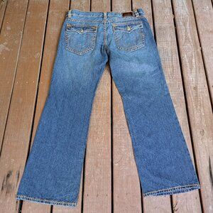 %True Religion Men Jeans Size 42x34 / J3